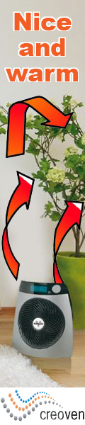 creoven’s fan heaters creoven’s fan heaters