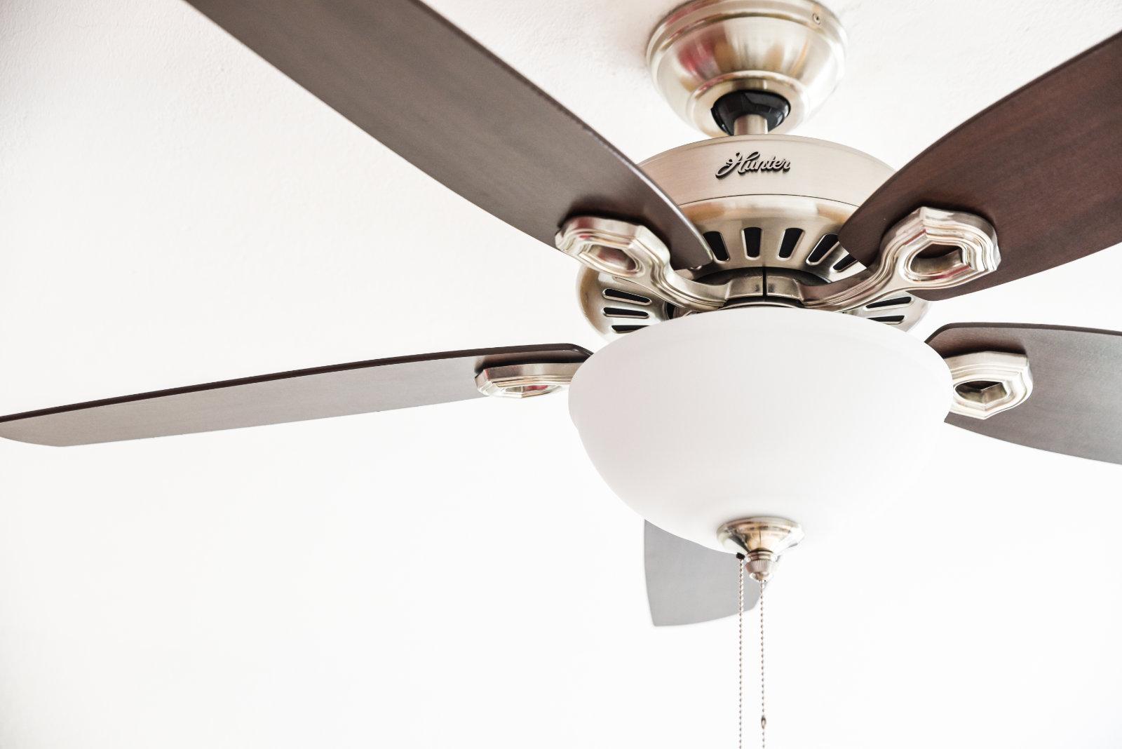 Hunter Ceiling Fans Success Since 1886 Find Out Which Hunter Fans With And Without Lights Are Rewarded The Energy Star On Official Website Ein
