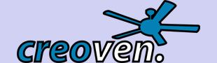 Old creoven Logo
