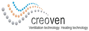 Logo creoven