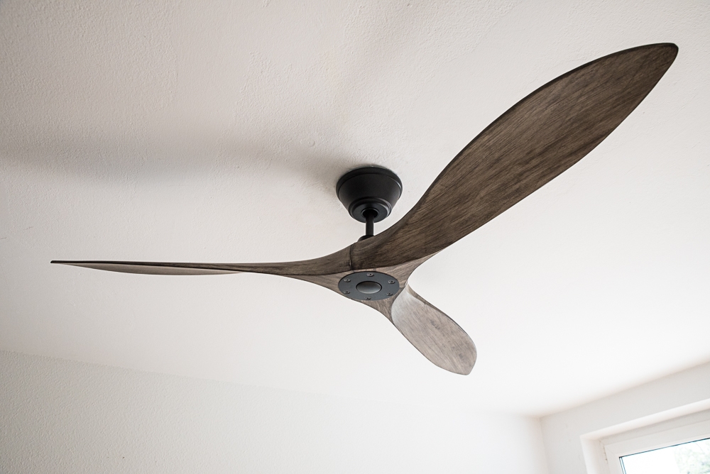 What Is A Ceiling Fan Low Energy Dc Motor