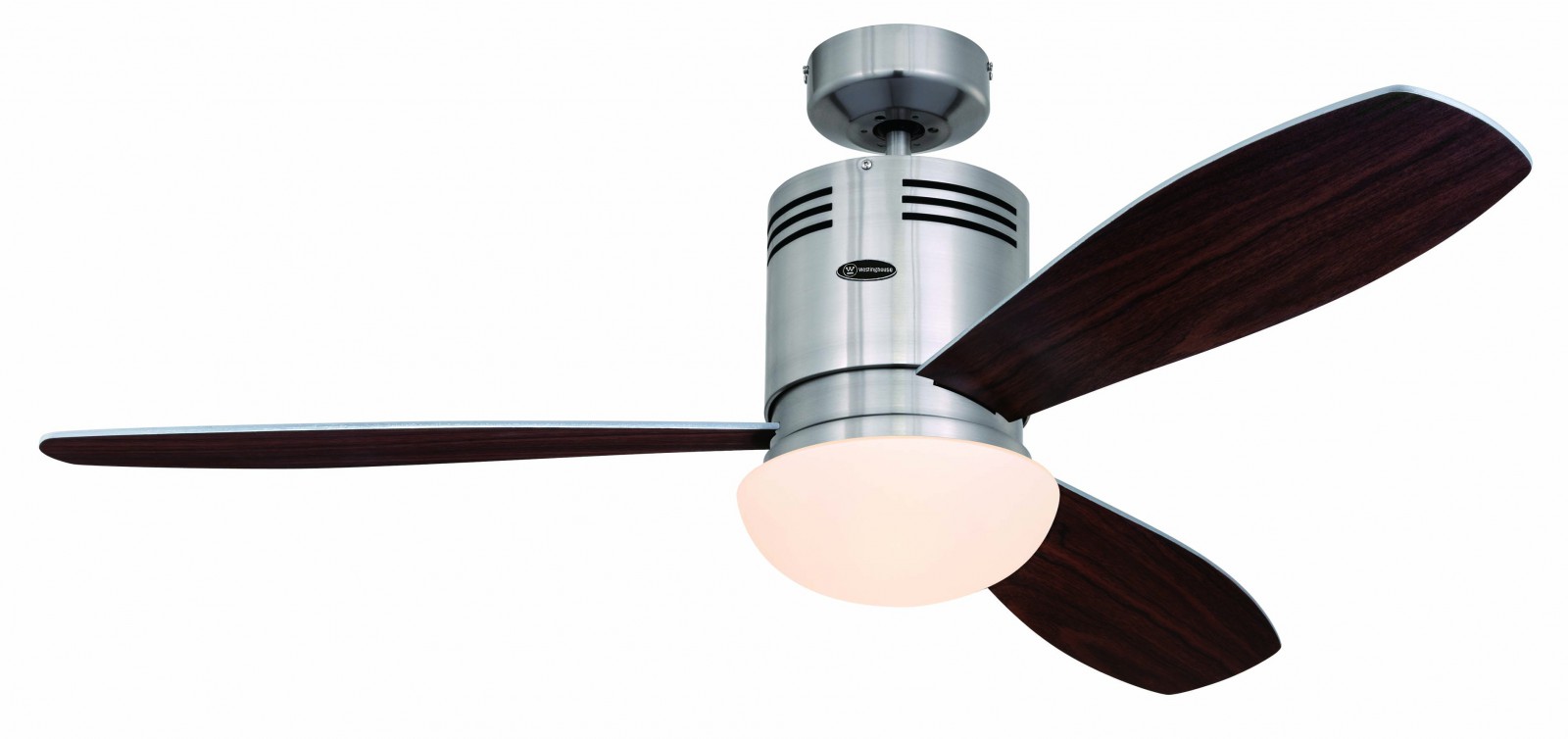 Ceiling Fan Light Combo : Westinghouse ceiling fan combo with light and remote