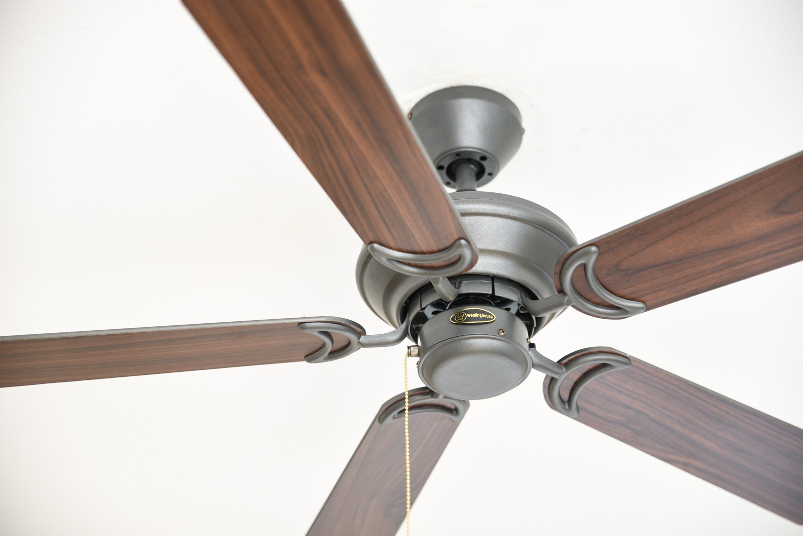 Westinghouse ceiling fan Nevada 105 cm / 42" with pull switch Ceiling