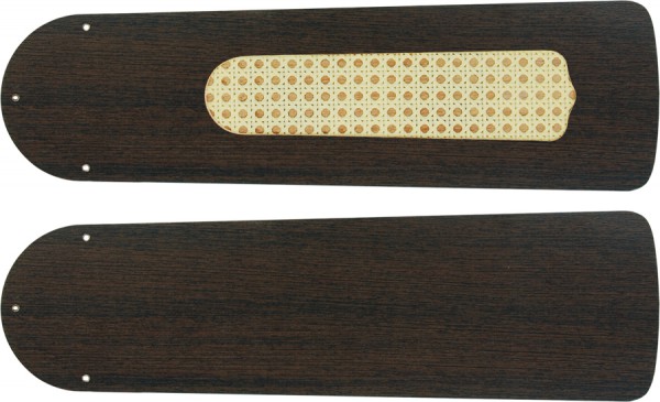 Replacement blade set for CasaFan ceiling fan 132 cm / 52 ...